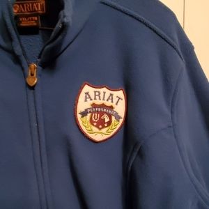 Ariat jacket xxl